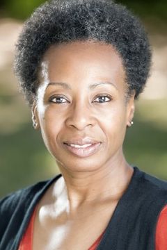 Cindy L. Jefferson interpreta Judge