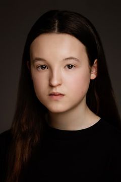 Bella Ramsey interpreta Ellie Williams