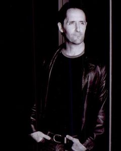 Patrick Stevenson interpreta Unferth