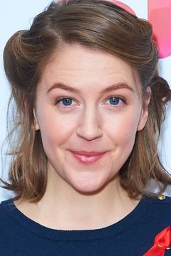 Gemma Whelan interpreta Yara Greyjoy