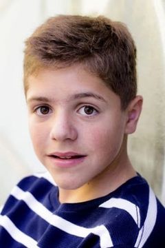 Jules Gauzelin interpreta Tristan