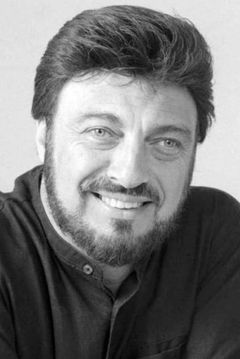Vito Picone interpreta Vito