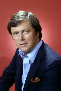 Edd Byrnes interpreta Anse Harper