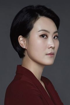 Kim Jae-hwa interpreta Cho Su-jin