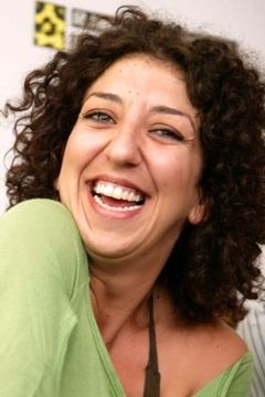 Mónica Cervera interpreta Lourdes