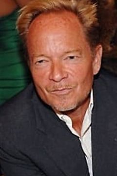 Anthony Hickox interpreta Prince Gawain