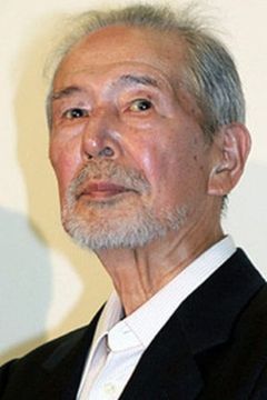 Nagatoshi Sakamoto interpreta Osato