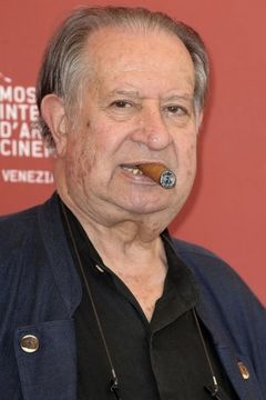 Tinto Brass interpreta Father Confessor