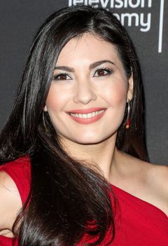 Celeste Thorson interpreta Punk Chick (uncredited)