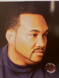 Anthony Quarles interpreta Alonzo (uncredited)