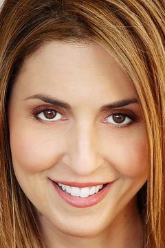 Ellen Dubin interpreta Additional Voices (voice)