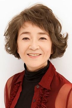 Chieko Baisho interpreta Michi Tsunotani