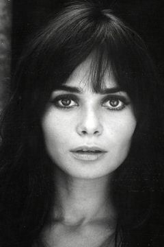 Marisa Solinas interpreta Nora