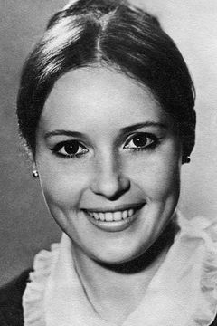 Irina Vavilova interpreta La gouvernante