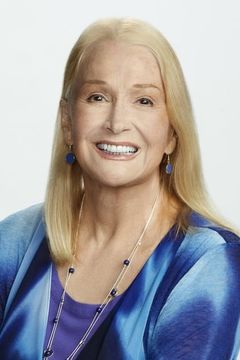Diane Ladd interpreta Mamma Stanton