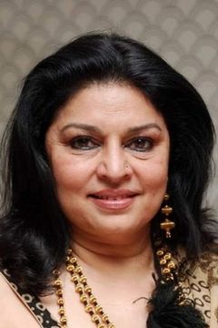 Kiran Juneja interpreta Aunt Pimmi