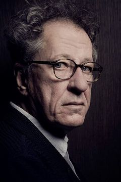 Geoffrey Rush interpreta Philip Henslowe