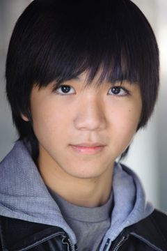 Shawn Huang interpreta Ronnie's Friend Little Jack