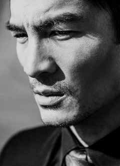 Alexandre Nguyen interpreta Pee Wee