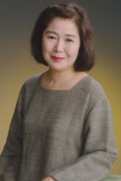 Mieko Nobusawa interpreta Kokiri – Kiki's Mother (voice)