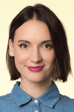 Nathalie Odzierejko interpreta Nicola