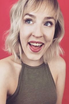 Jordan Olivia Howell interpreta Meth Girl