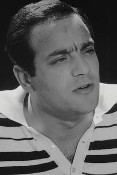 Luciano Conti interpreta Il Moicano