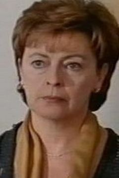 Serena Spaziani interpreta Suor Agata