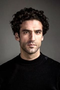 Sébastien Pouderoux interpreta Xavier Renaud