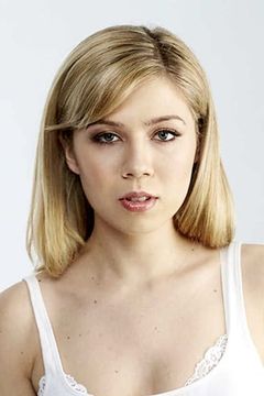 Jennette McCurdy interpreta Sam Puckett