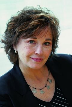 Marlène Jobert interpreta Ada