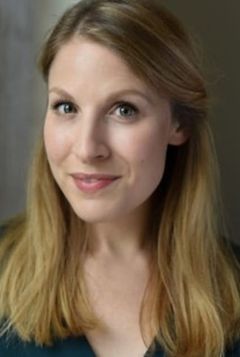Sarah Jayne Butler interpreta Winning Mum