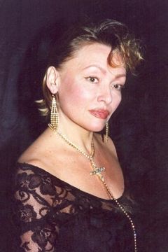 Tatiana Lavrentieva interpreta Guest at Ice Palace (uncredited)