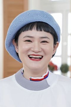 Kim Shin-young interpreta Yeon-su