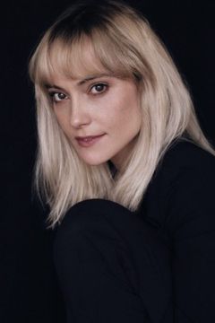 Monica Miranda interpreta Olga