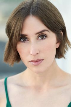 Kirstyn König interpreta Dancer