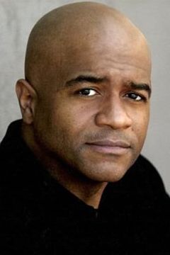 Eric Payne interpreta Malcolm's FOI
