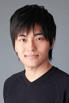 Chikahiro Kobayashi interpreta Younger Balmer Brother (voice)