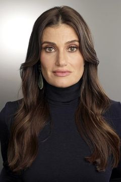 Idina Menzel interpreta Elsa (voice)
