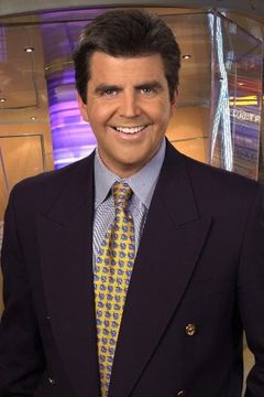 Brian Kenny interpreta ESPN Host