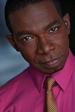 Dwight Ewell interpreta Peaches
