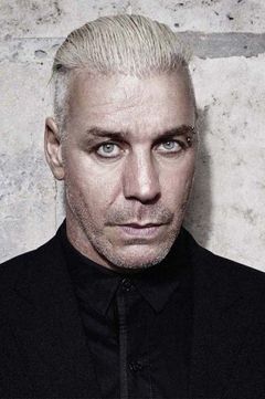 Till Lindemann interpreta Himself