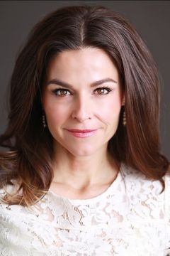 Ginger T. Rex interpreta Secretary