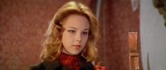 Claudia Marsani interpreta Justine Michoud