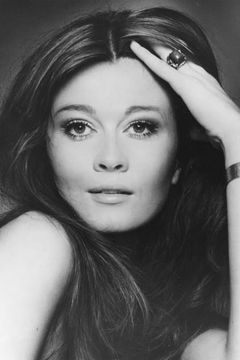 Anitra Ford interpreta Melissa