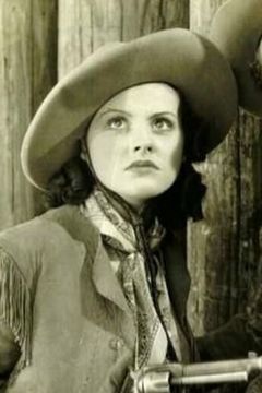 Eleanor Hansen interpreta Jane