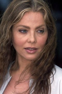 Ornella Muti interpreta Barbara