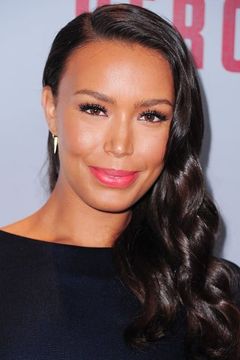 Ilfenesh Hadera interpreta Kay Daniels