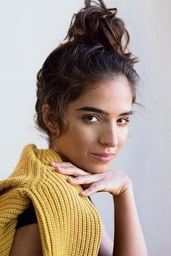 Rotem Zissman-Cohen interpreta Joanna