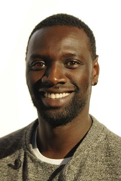 Omar Sy interpreta Sohone